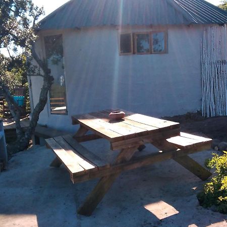 Wildview Self Catering Cottages Coffee Bay, Breakfast & Wi-Fi Inc Εξωτερικό φωτογραφία
