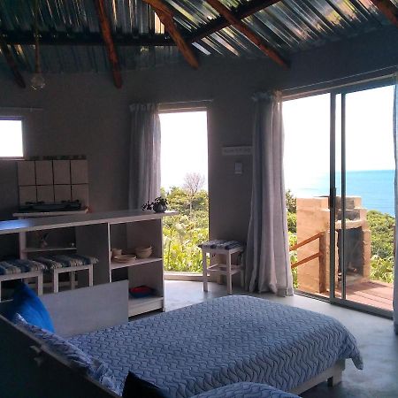 Wildview Self Catering Cottages Coffee Bay, Breakfast & Wi-Fi Inc Εξωτερικό φωτογραφία