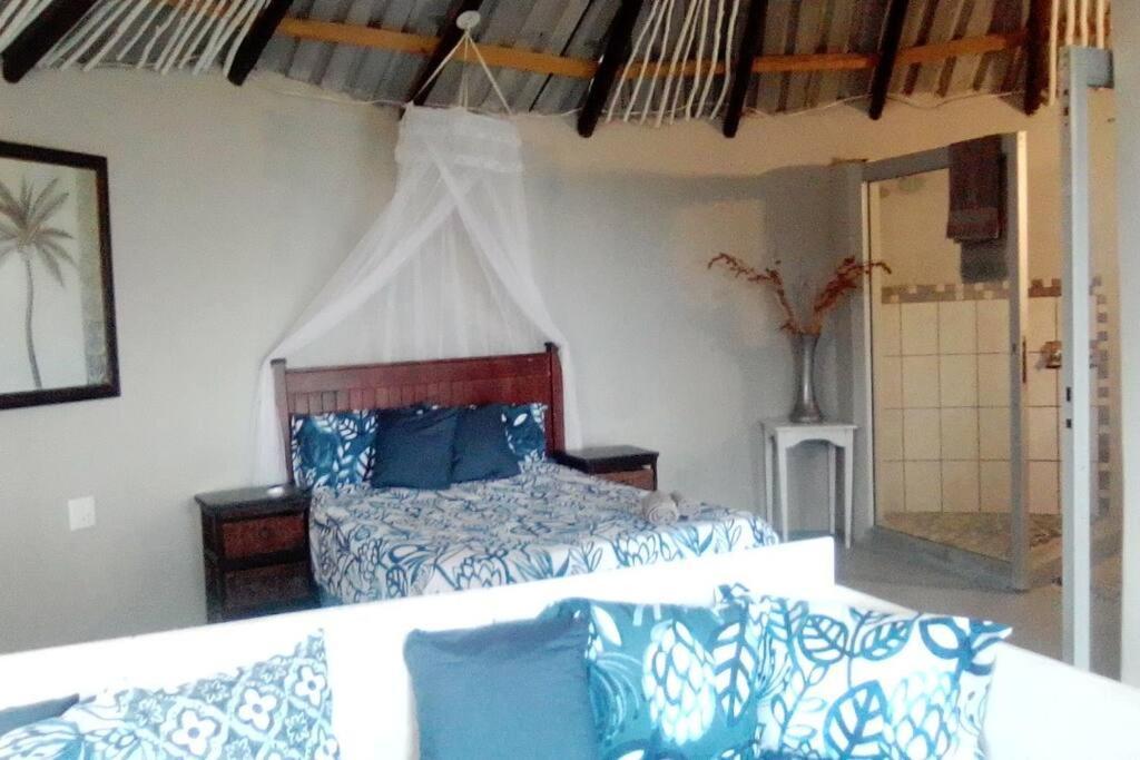 Wildview Self Catering Cottages Coffee Bay, Breakfast & Wi-Fi Inc Εξωτερικό φωτογραφία