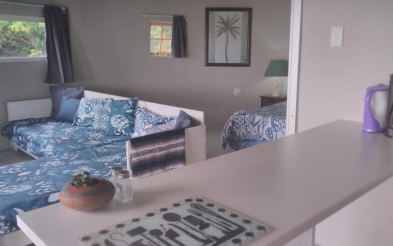 Wildview Self Catering Cottages Coffee Bay, Breakfast & Wi-Fi Inc Εξωτερικό φωτογραφία
