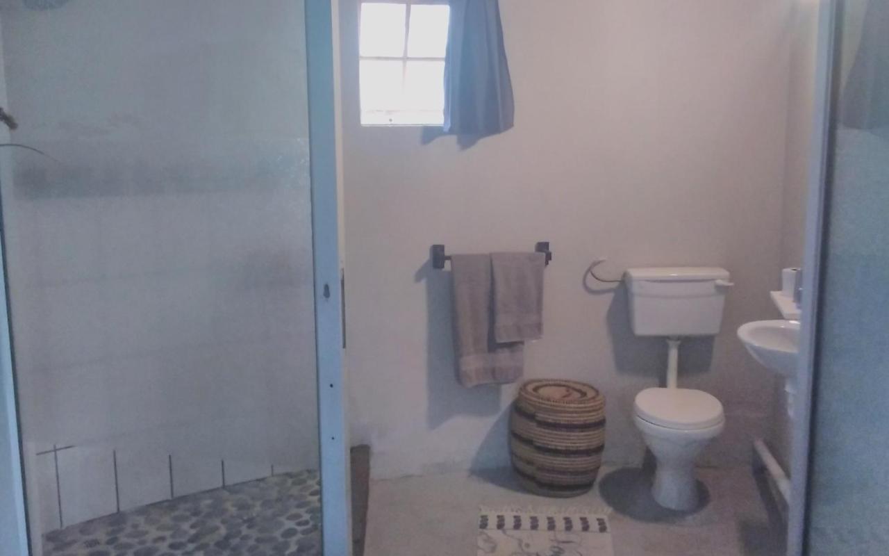 Wildview Self Catering Cottages Coffee Bay, Breakfast & Wi-Fi Inc Εξωτερικό φωτογραφία