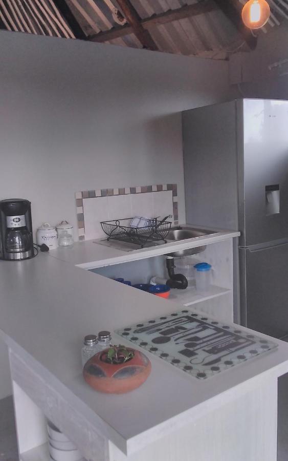 Wildview Self Catering Cottages Coffee Bay, Breakfast & Wi-Fi Inc Εξωτερικό φωτογραφία