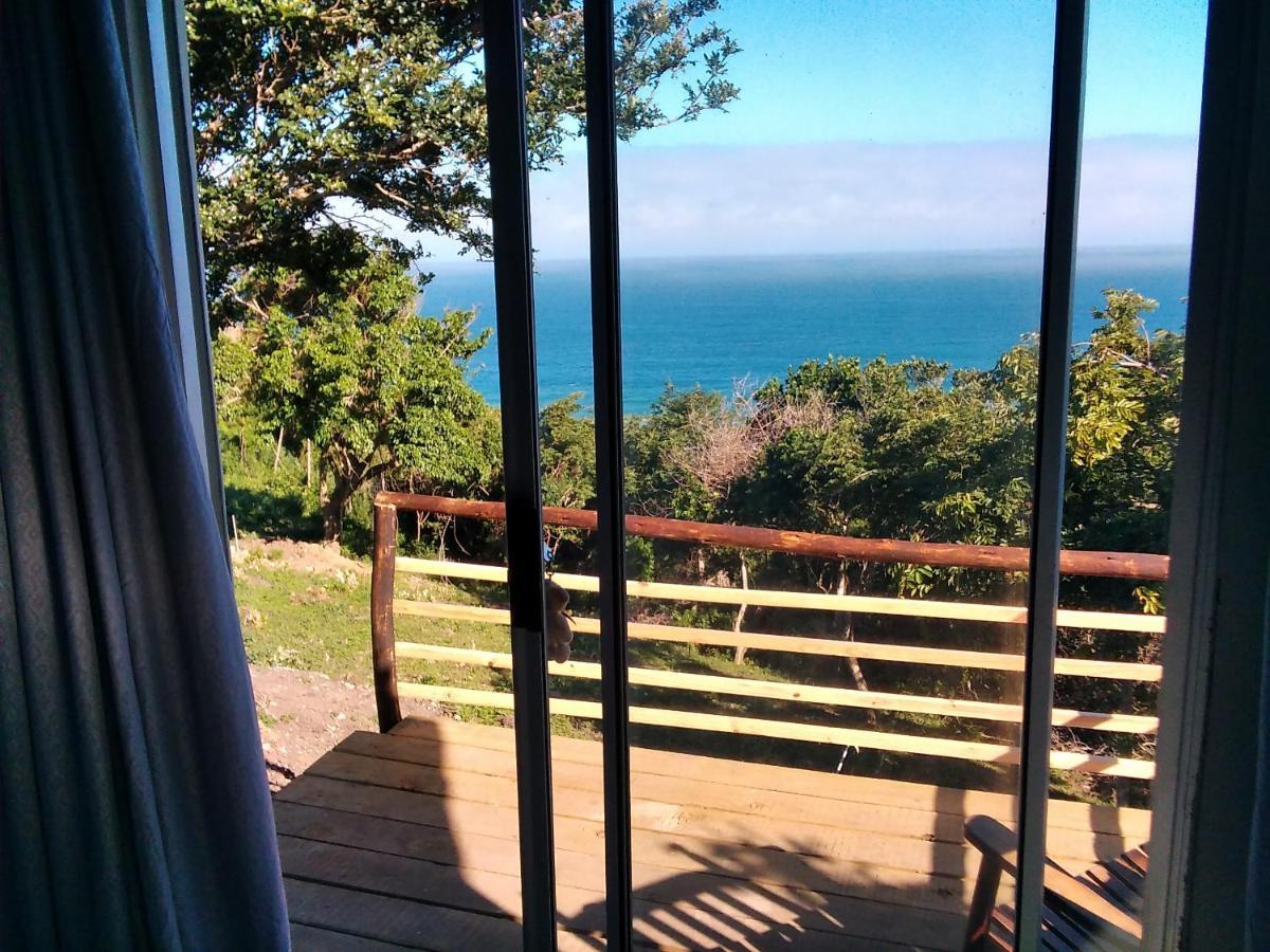 Wildview Self Catering Cottages Coffee Bay, Breakfast & Wi-Fi Inc Εξωτερικό φωτογραφία