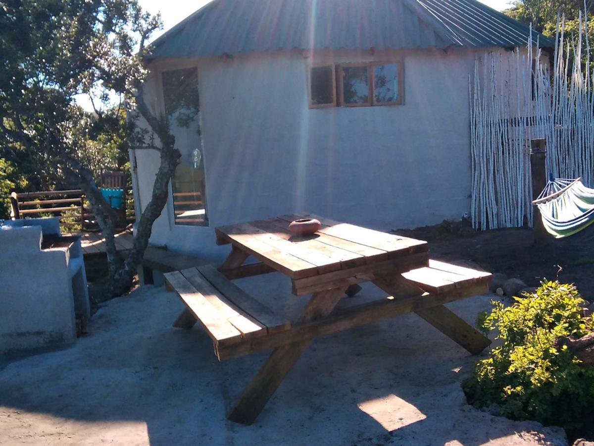 Wildview Self Catering Cottages Coffee Bay, Breakfast & Wi-Fi Inc Εξωτερικό φωτογραφία