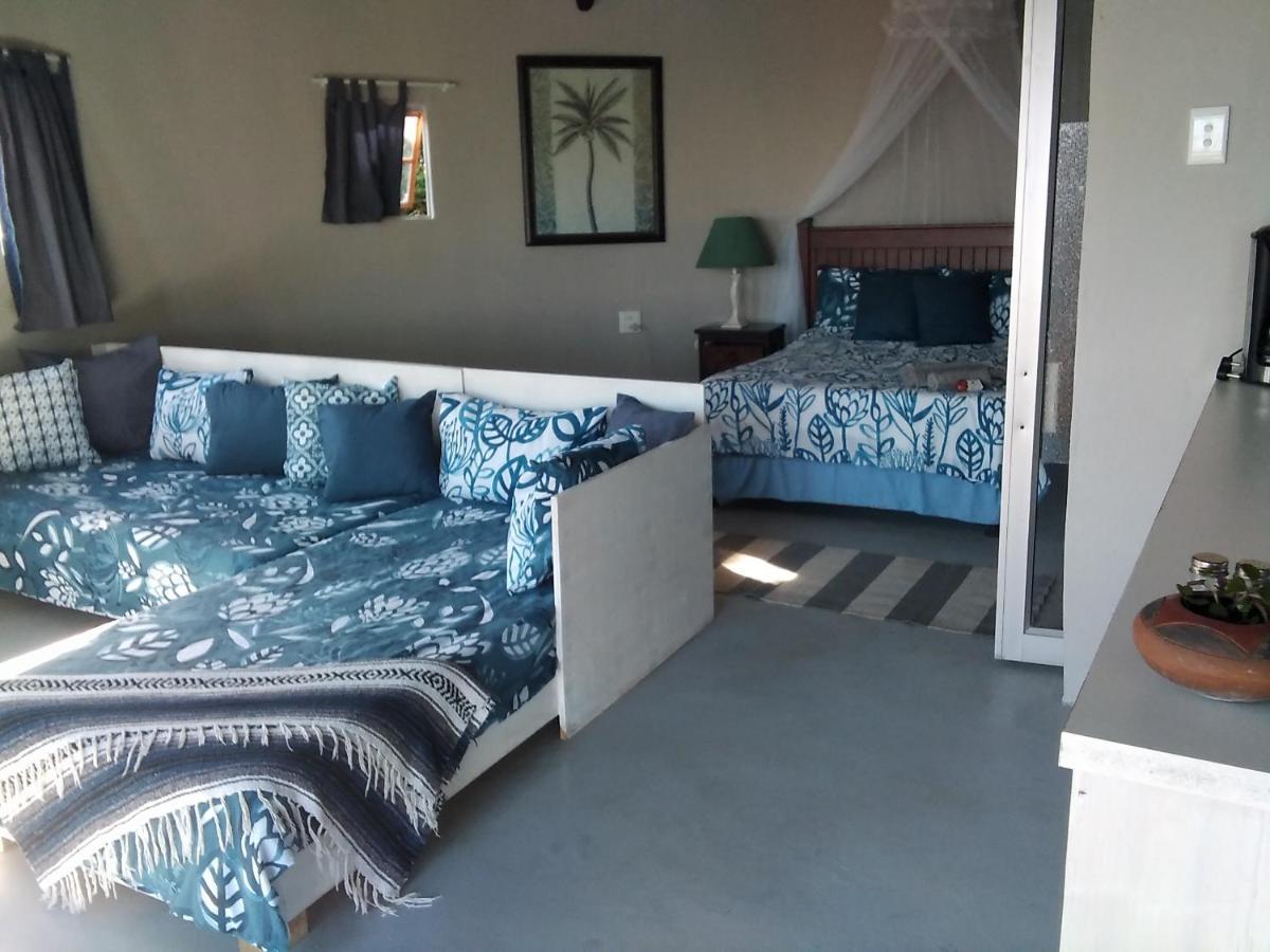Wildview Self Catering Cottages Coffee Bay, Breakfast & Wi-Fi Inc Εξωτερικό φωτογραφία