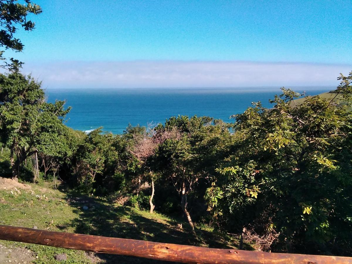Wildview Self Catering Cottages Coffee Bay, Breakfast & Wi-Fi Inc Εξωτερικό φωτογραφία