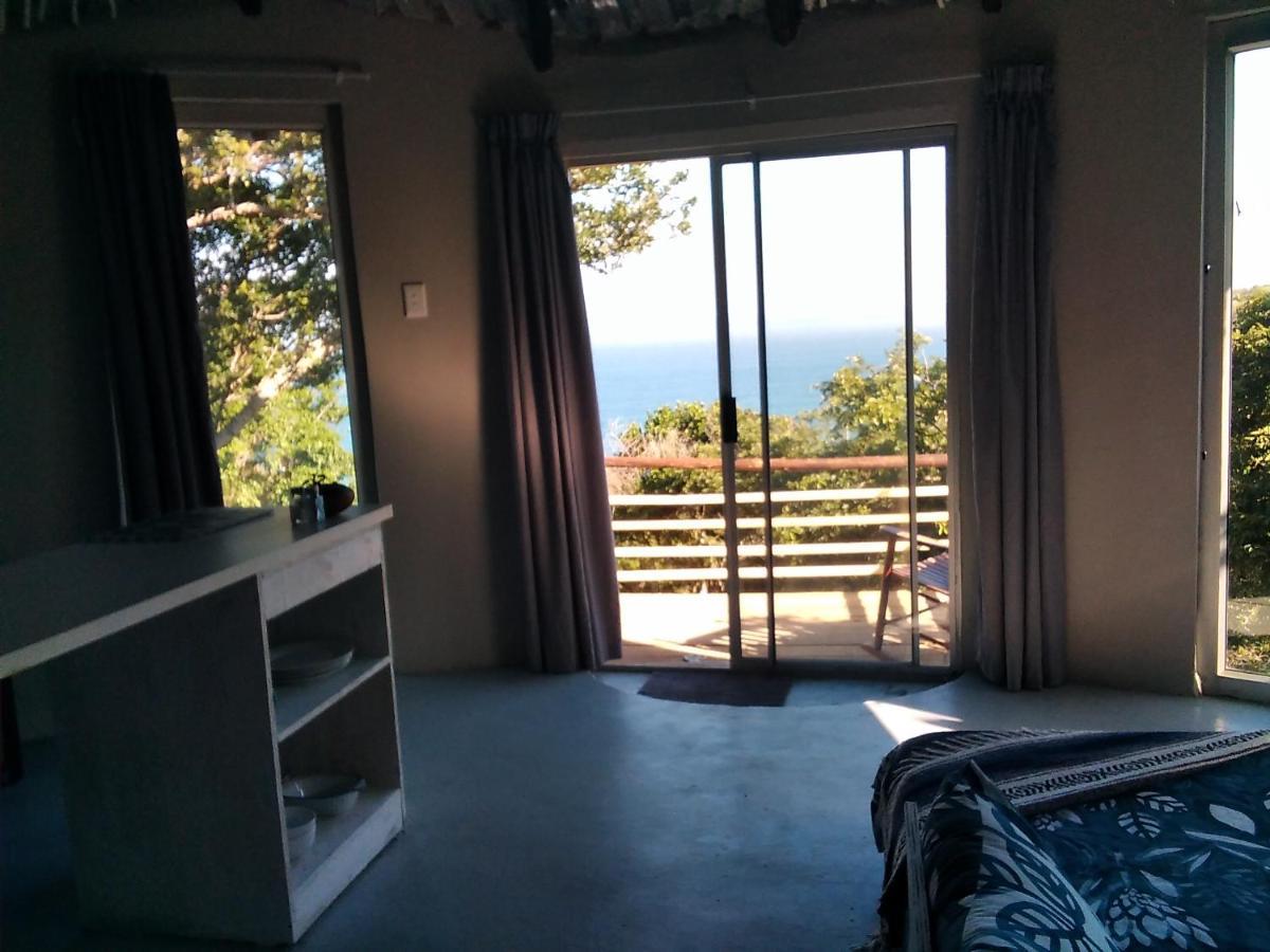 Wildview Self Catering Cottages Coffee Bay, Breakfast & Wi-Fi Inc Εξωτερικό φωτογραφία