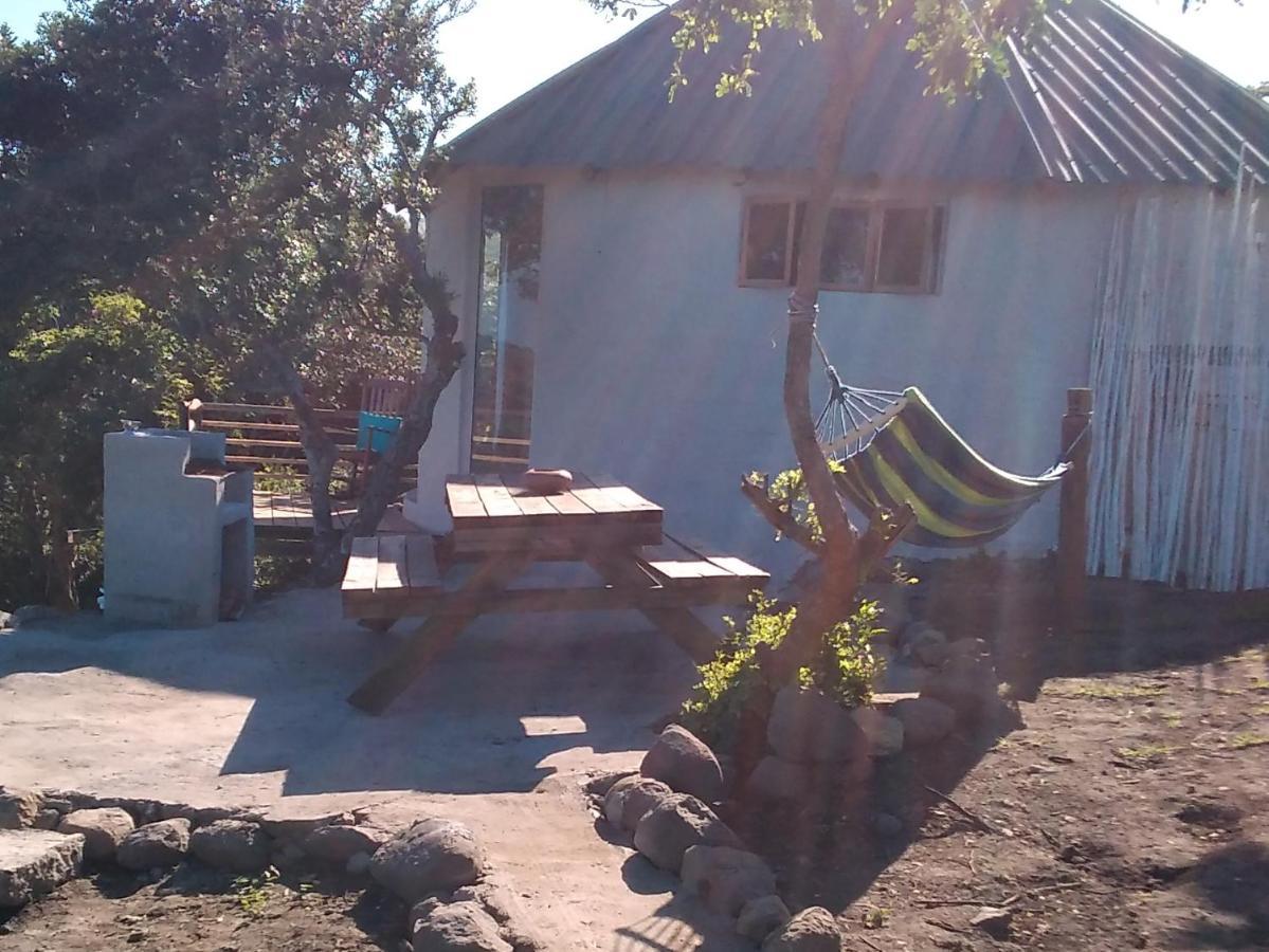 Wildview Self Catering Cottages Coffee Bay, Breakfast & Wi-Fi Inc Εξωτερικό φωτογραφία