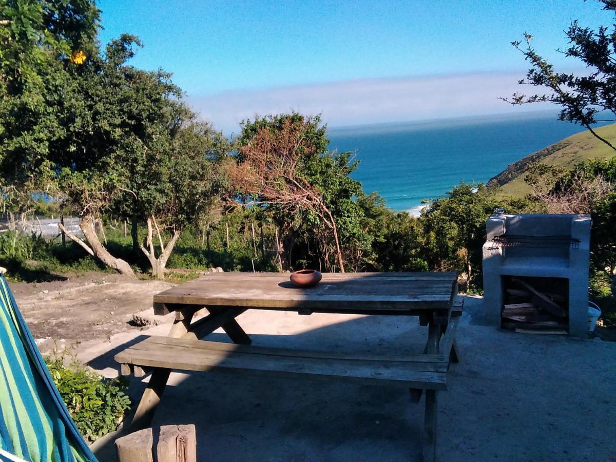 Wildview Self Catering Cottages Coffee Bay, Breakfast & Wi-Fi Inc Εξωτερικό φωτογραφία