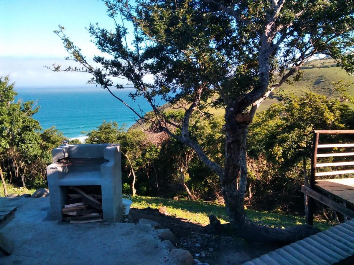 Wildview Self Catering Cottages Coffee Bay, Breakfast & Wi-Fi Inc Εξωτερικό φωτογραφία