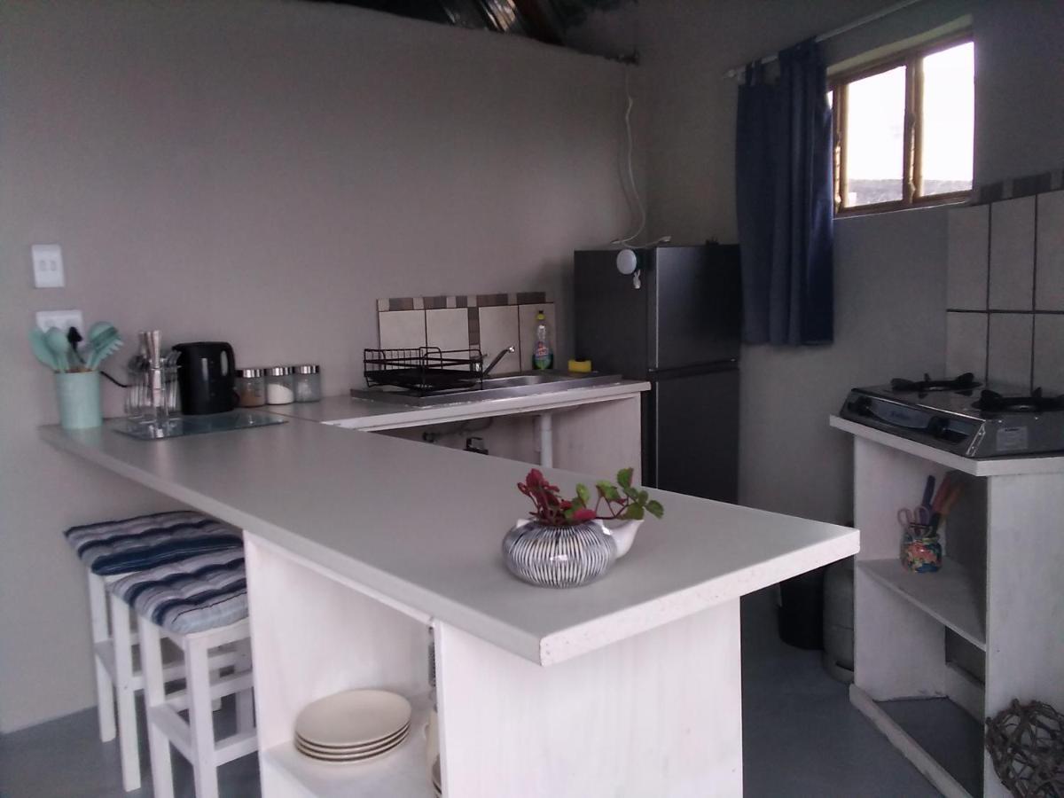 Wildview Self Catering Cottages Coffee Bay, Breakfast & Wi-Fi Inc Εξωτερικό φωτογραφία