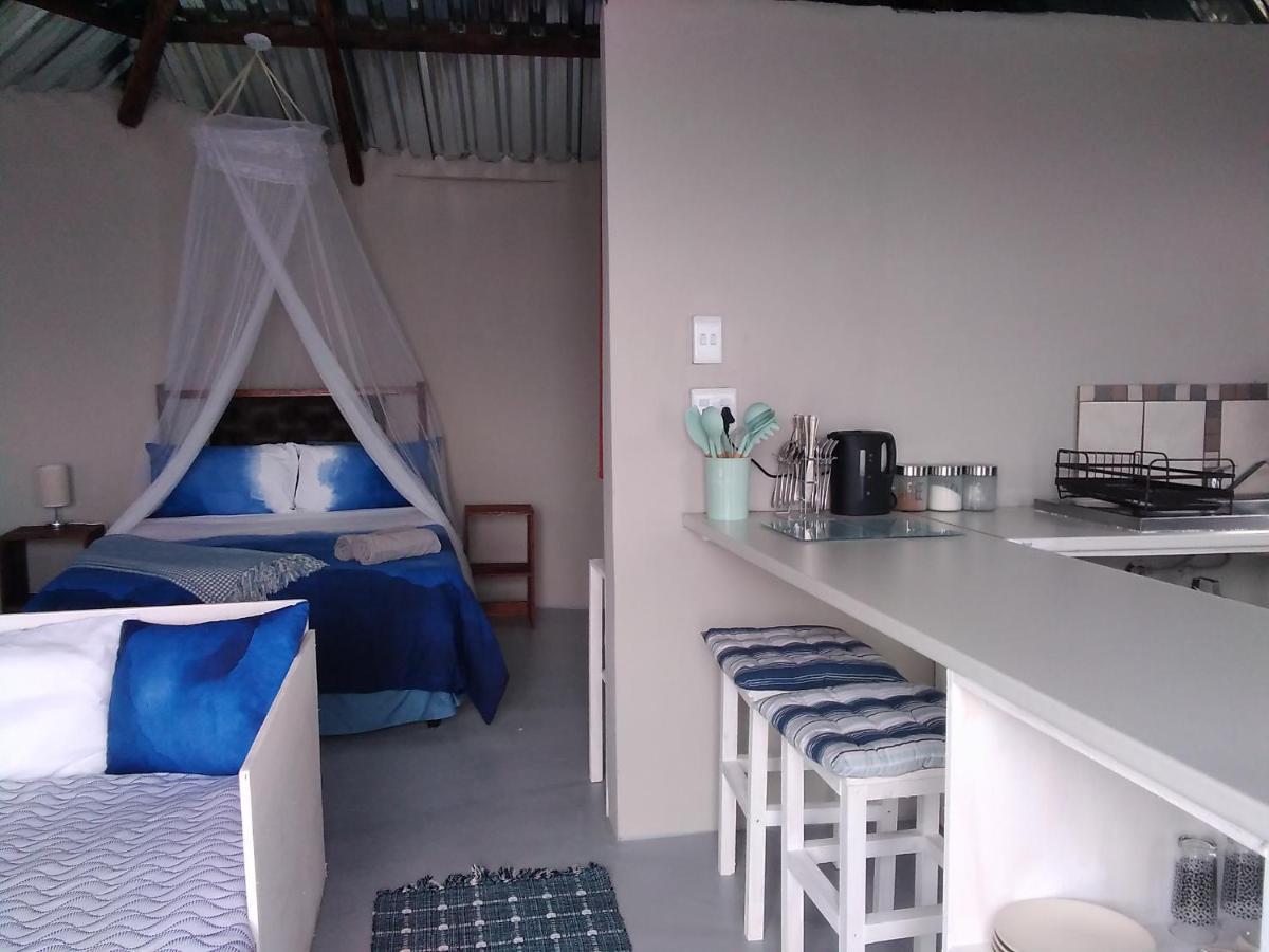 Wildview Self Catering Cottages Coffee Bay, Breakfast & Wi-Fi Inc Εξωτερικό φωτογραφία