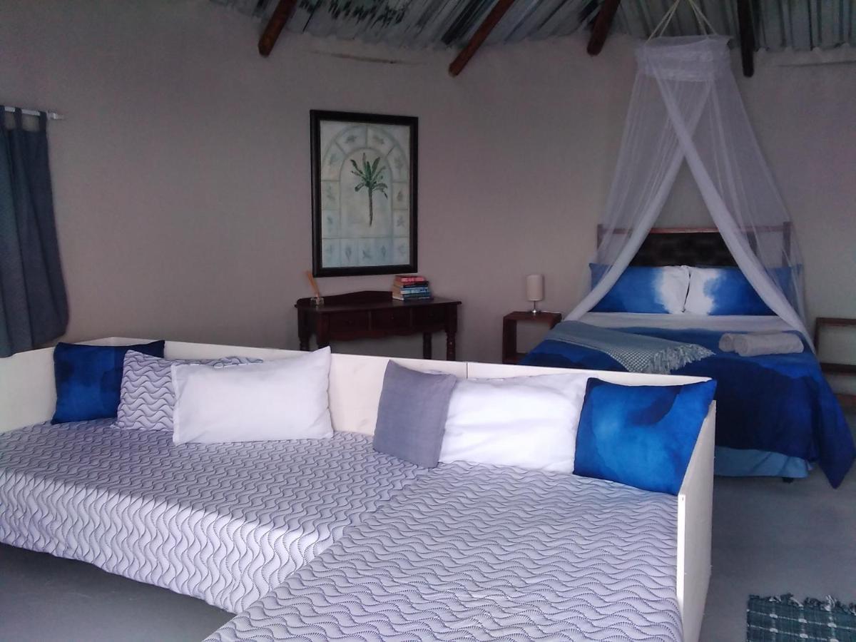 Wildview Self Catering Cottages Coffee Bay, Breakfast & Wi-Fi Inc Εξωτερικό φωτογραφία