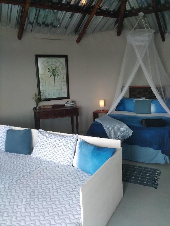 Wildview Self Catering Cottages Coffee Bay, Breakfast & Wi-Fi Inc Εξωτερικό φωτογραφία