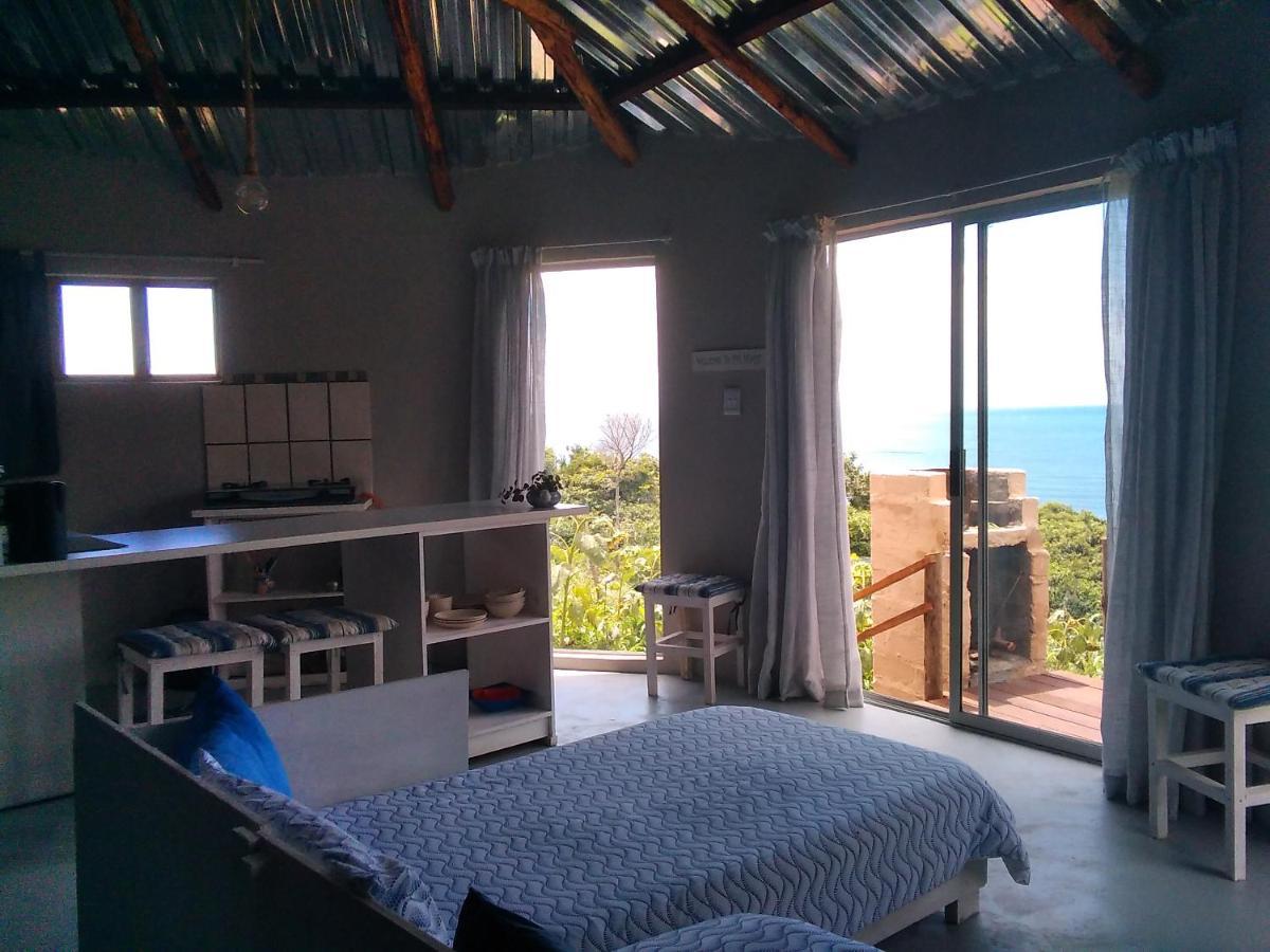 Wildview Self Catering Cottages Coffee Bay, Breakfast & Wi-Fi Inc Εξωτερικό φωτογραφία