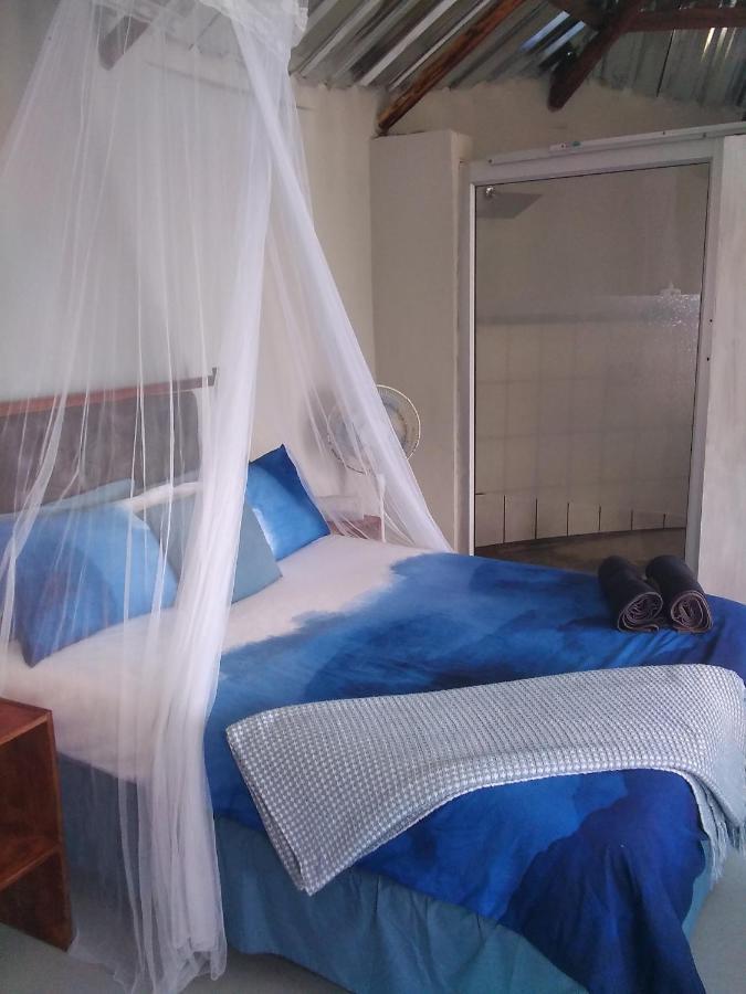 Wildview Self Catering Cottages Coffee Bay, Breakfast & Wi-Fi Inc Εξωτερικό φωτογραφία