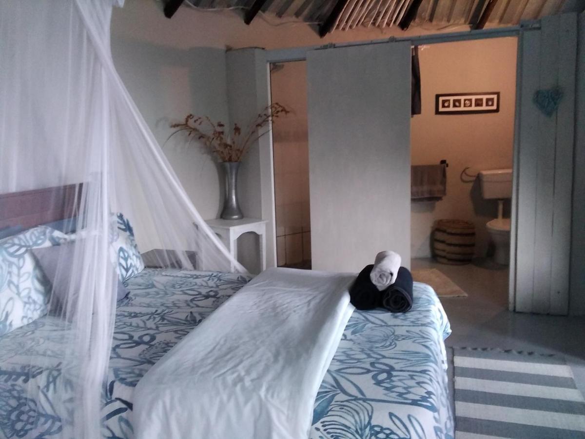 Wildview Self Catering Cottages Coffee Bay, Breakfast & Wi-Fi Inc Εξωτερικό φωτογραφία