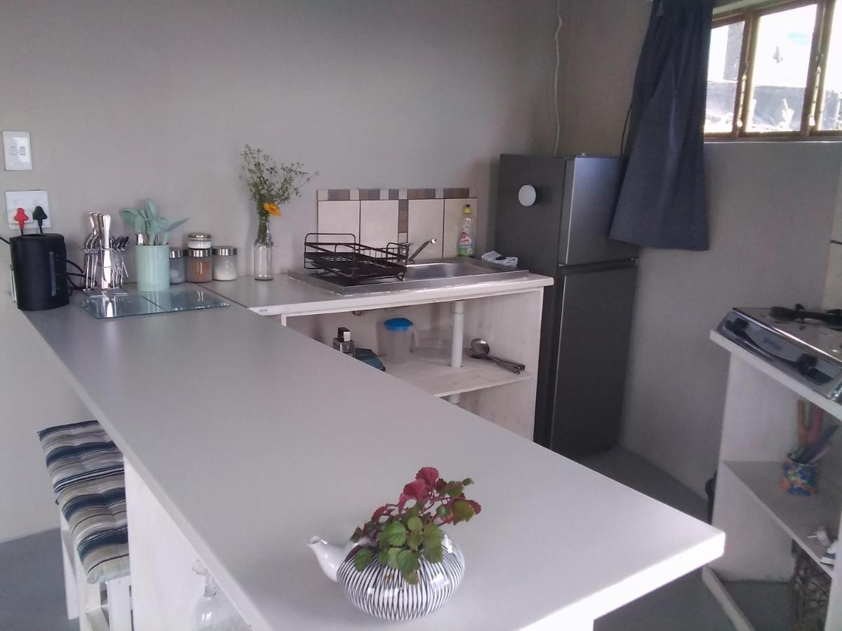 Wildview Self Catering Cottages Coffee Bay, Breakfast & Wi-Fi Inc Εξωτερικό φωτογραφία