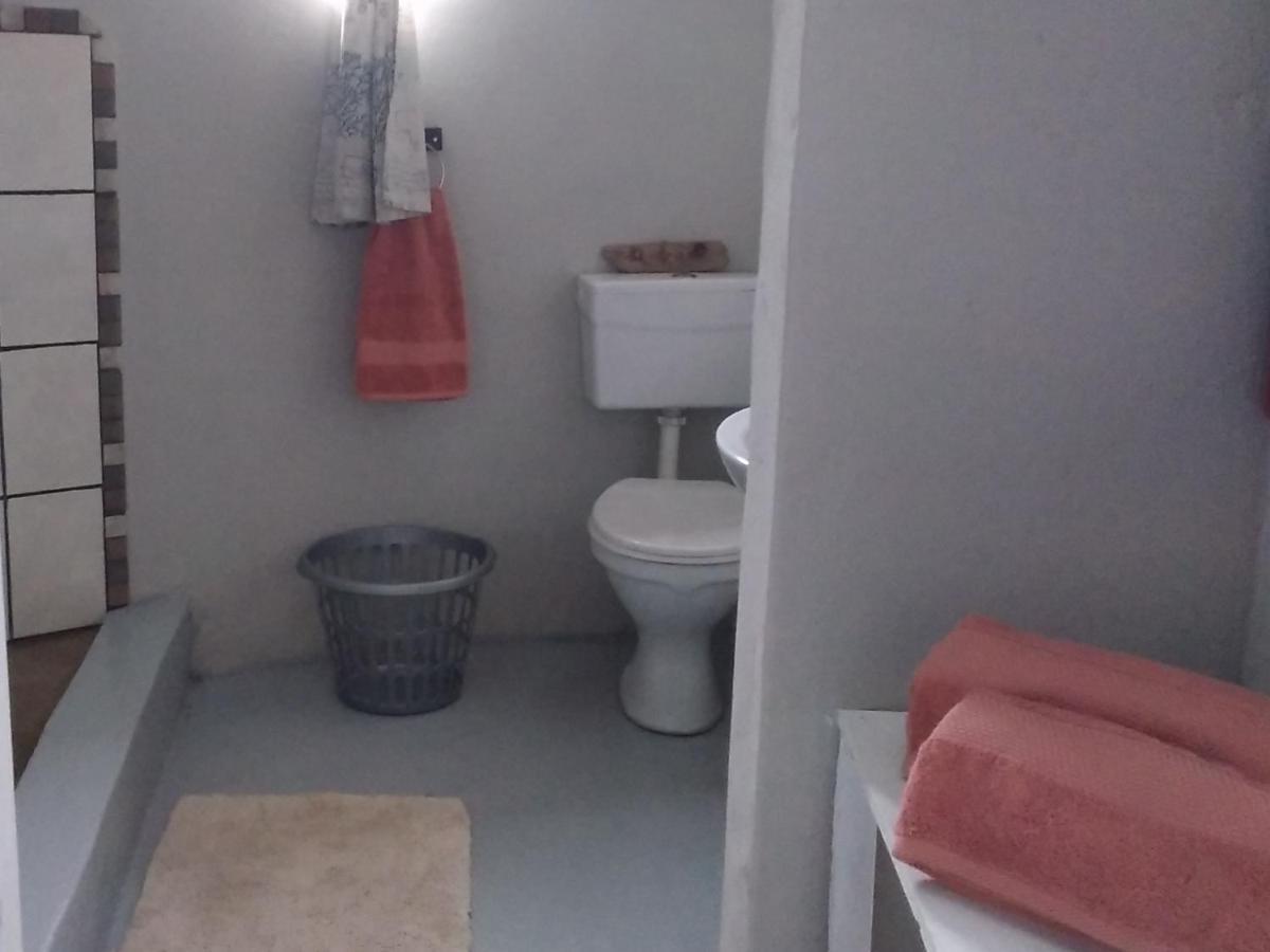 Wildview Self Catering Cottages Coffee Bay, Breakfast & Wi-Fi Inc Εξωτερικό φωτογραφία