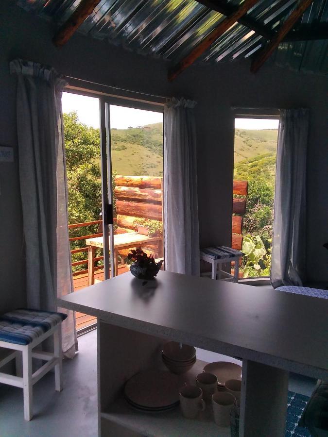 Wildview Self Catering Cottages Coffee Bay, Breakfast & Wi-Fi Inc Εξωτερικό φωτογραφία