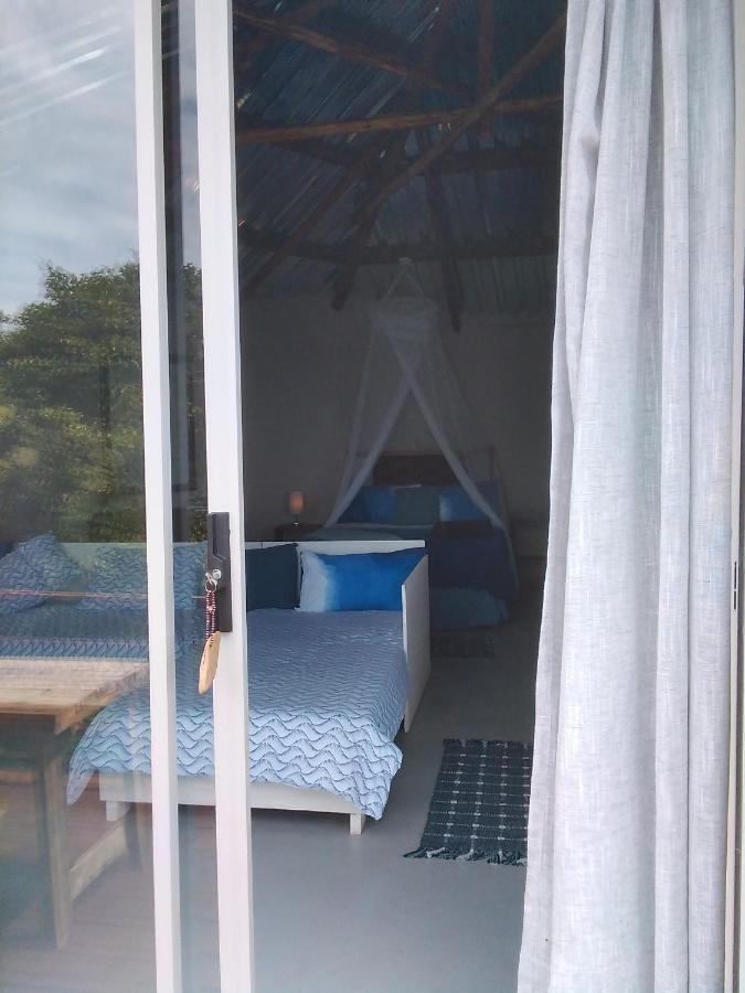 Wildview Self Catering Cottages Coffee Bay, Breakfast & Wi-Fi Inc Εξωτερικό φωτογραφία